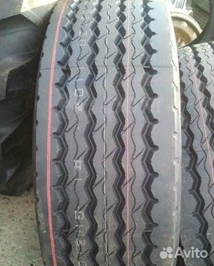 Грузовая шина 385 65R22.5 Bridgestone R168