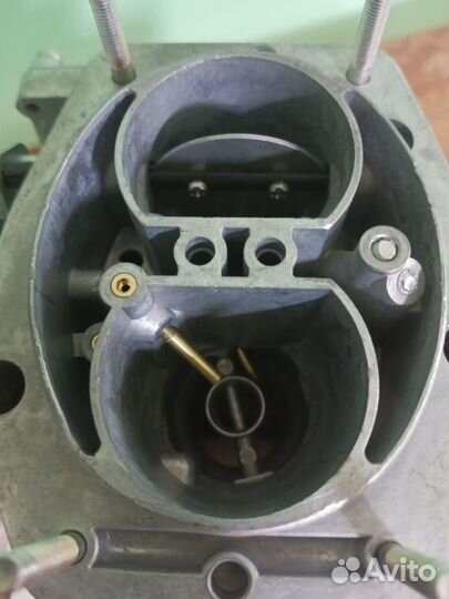 Карбюратор 21083 на ваз