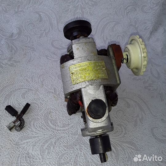 Запчасти для швейной машины Тула