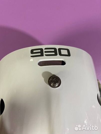 Шлем вратарский Bauer 930 Jr юниор.новый