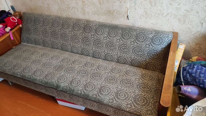 Диван раскладной