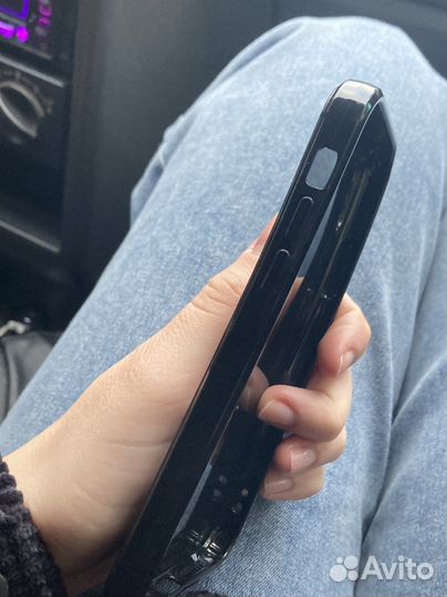 Чехол на iPhone x