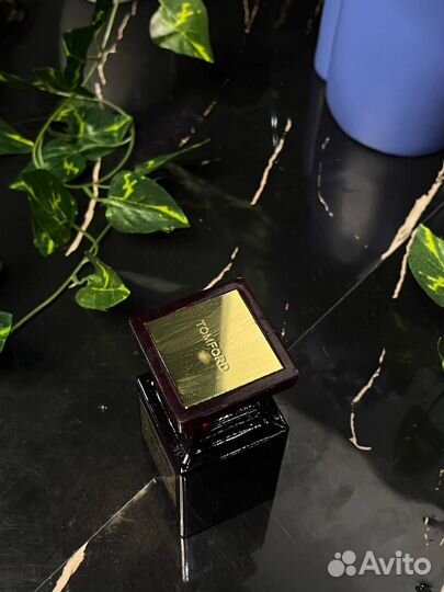 TOM ford jasmine rouge парфюм