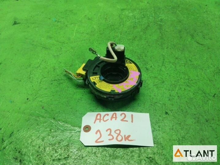 Шлейф-лента air bag toyota RAV4