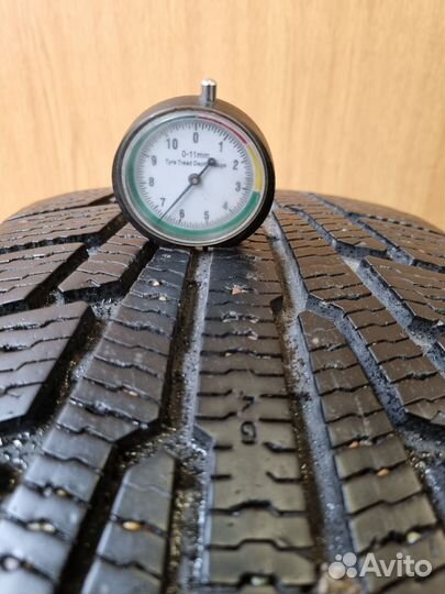 Nokian Tyres Hakkapeliitta R 235/60 R17