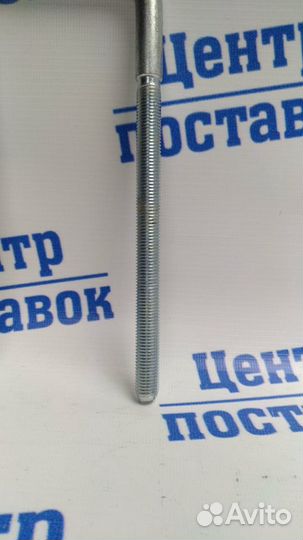 Стремянка рессоры универсальная