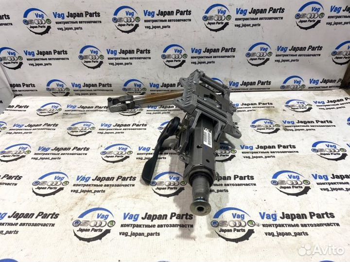 Рулевая колонка Volkswagen Tiguan NF CCZ 2013
