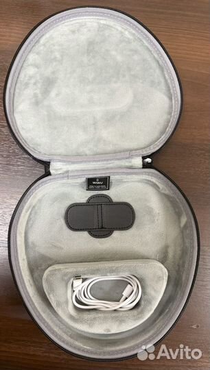 Наушники Apple airpods max