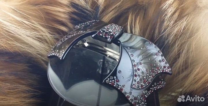 Заколка для волос Mon PlaisiR 00-60 Франция