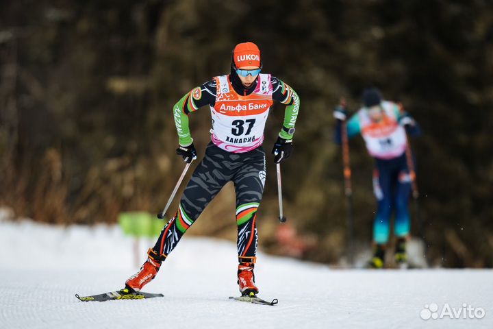 Тренер по лыжероллерам,лыжам,офп