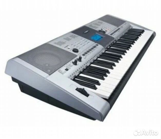 Синтезатор yamaha psr e403