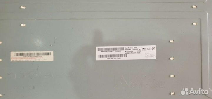 Запчасти для Philips 37PFL5603/60