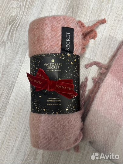 Шарф victoria secret