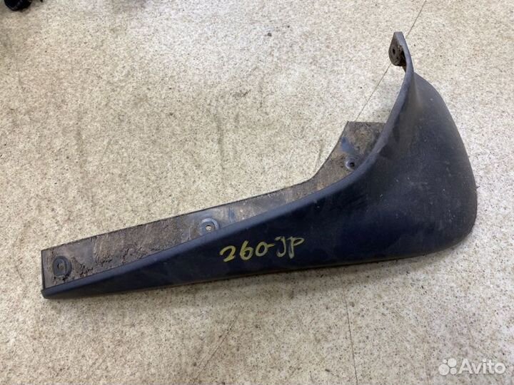 Брызговик задний левый Mazda Cx-9 TB 2007-2015