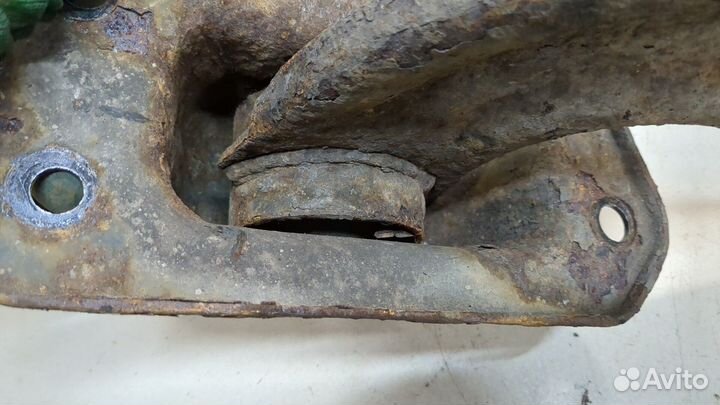 Рычаг подвески Suzuki SX4, 2006