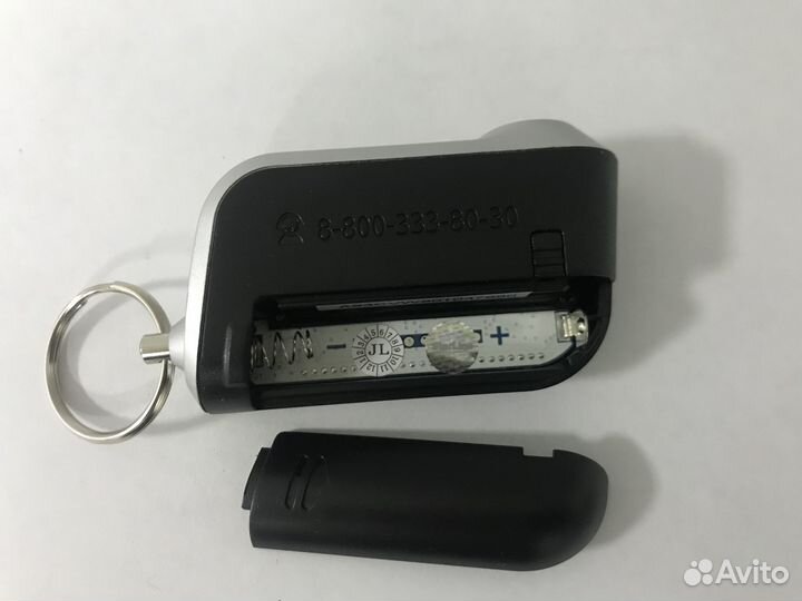 Брелок сигнализации starline a93