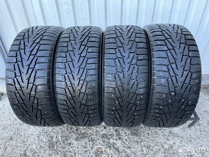 Nokian Tyres Nordman 7 SUV 255/55 R18