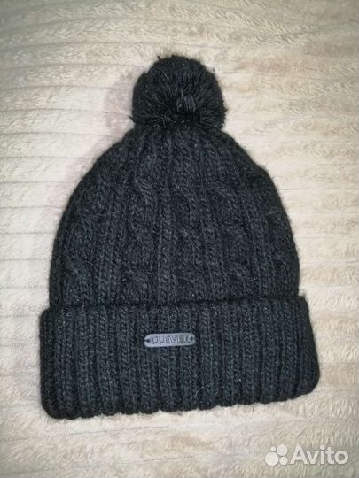 Шапка детская (зима)
