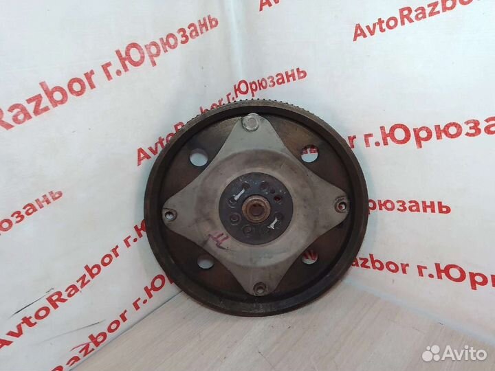 Маховик МКПП Mazda Bongo Friendee