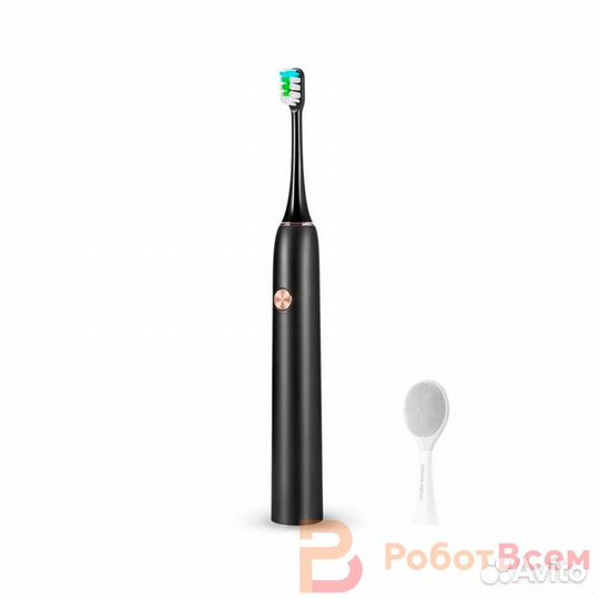 Электрическая зубная щетка Soocas X3U