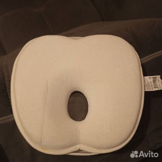 Детская подушка мемориформ (с эффектом памяти)