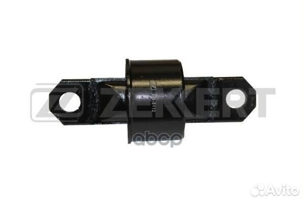 С/блок зад. продольного рычага Ford Focus I II