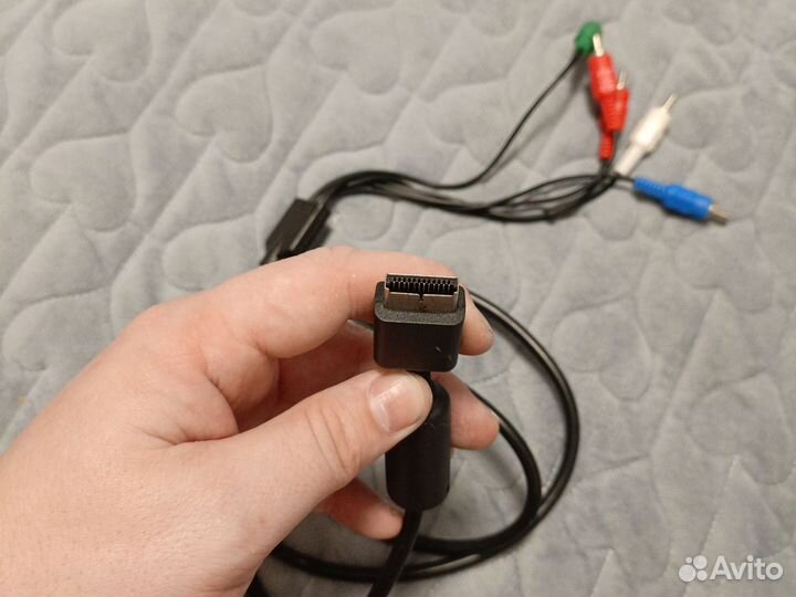 Провод Sony PlayStation 3