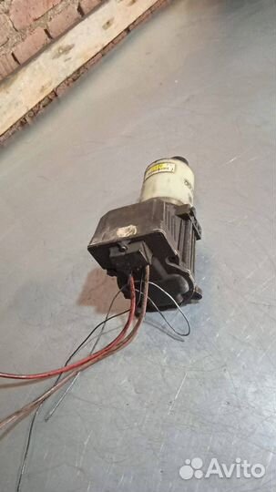 Насос гидроусилителя руля Opel Astra G 1999