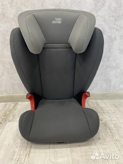 Автокресло britax romer KID ll