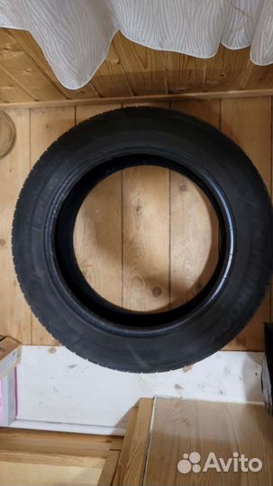 Hankook Kinergy Eco 2 K435 205/55 R16 91H