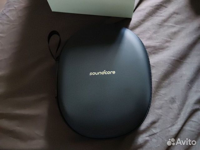 Anker soundcore space Q45