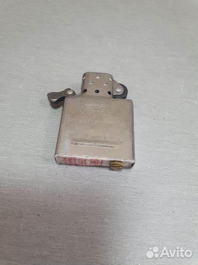 Зажигалка zippo оригинал