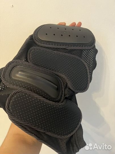 Защита копчика для сноуборда (детская)