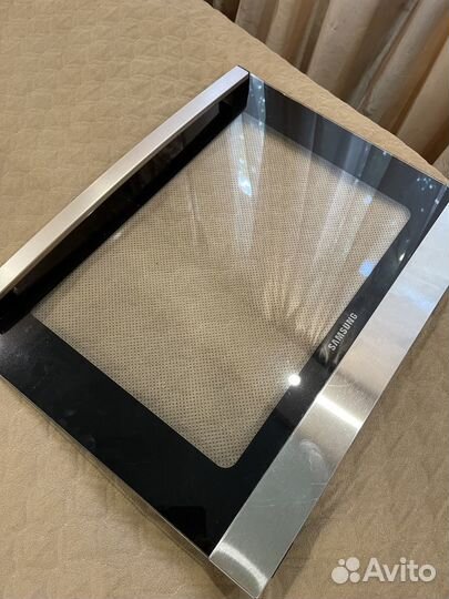 Дверца для духового шкафа