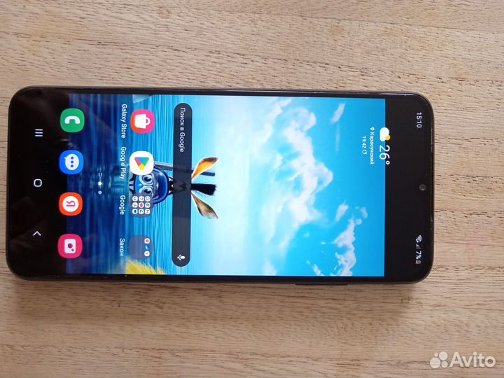 Samsung Galaxy A22s 5G, 4/64 ГБ