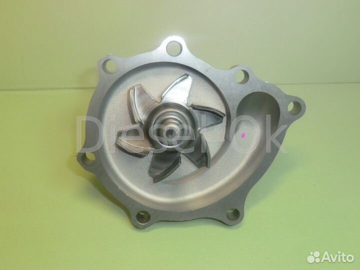 Помпа охлаждения J3 0K65B15100B KIA bongo-3