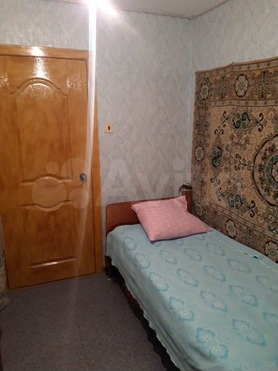 3-к. квартира, 65 м², 5/5 эт.