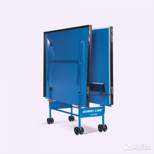 Теннисный стол