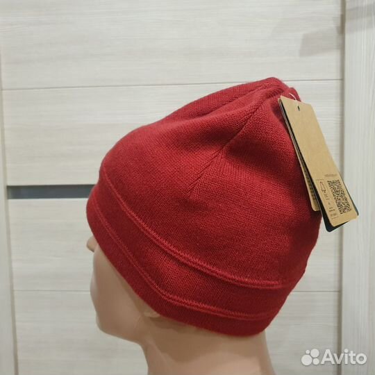 Шапка мужская с шерстью Northland Новая