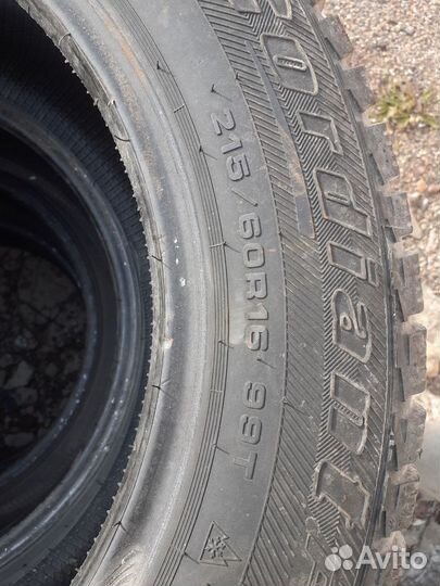 Cordiant Polar 2 215/60 R16 99T