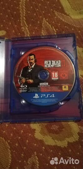 Read dead redemption 2