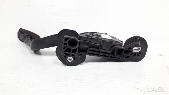 Педаль газа Mazda Mazda 6 (GH) 2007-2013 / Салон