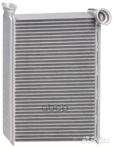 Радиатор печки Peugeot 308 1.4-2.0i/ HDi 07