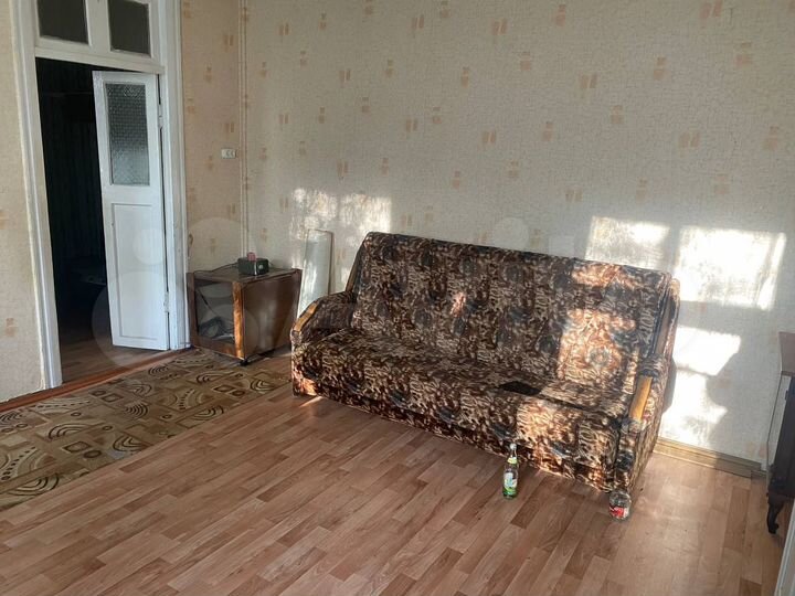1-к. квартира, 30 м², 2/2 эт.