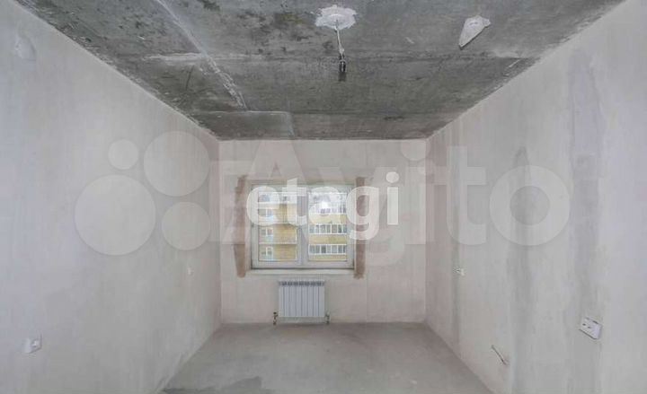 3-к. квартира, 106,7 м², 13/16 эт.