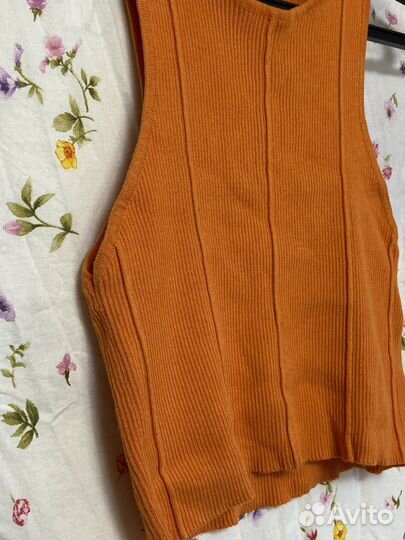 Топик женский