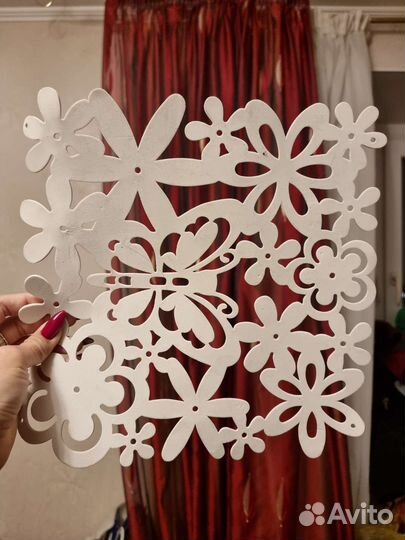 Декор для творчества