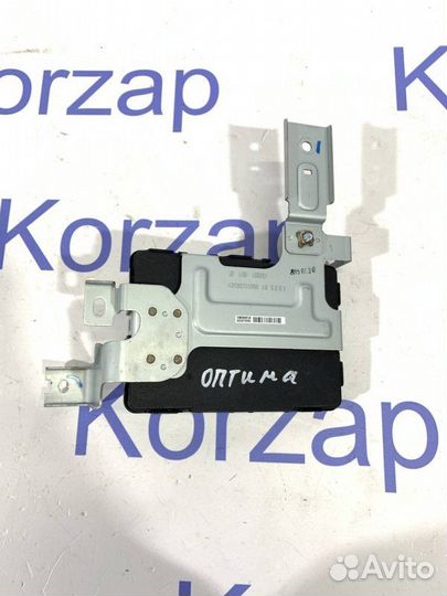 Блок управления центральным замком Kia Optima 4 JF