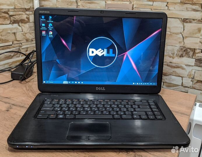 Dell inspiron n5040