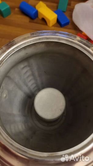 Самовар электрический СССР